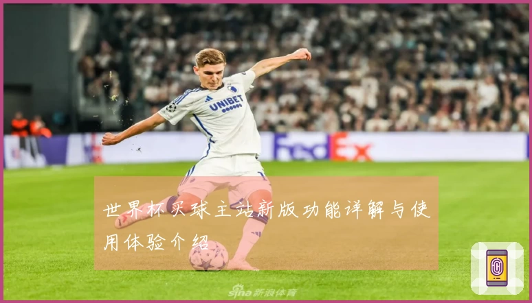 世界杯买球主站新版功能详解与使用体验介绍