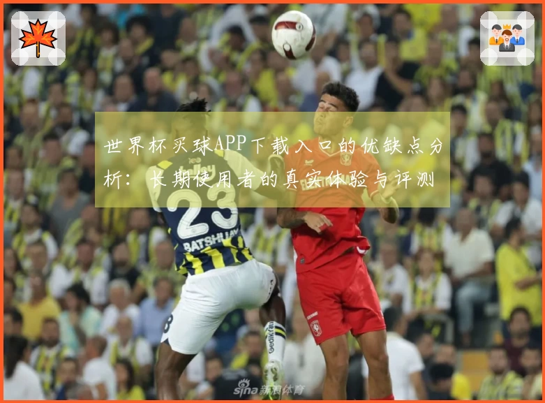 世界杯买球APP下载入口的优缺点分析：长期使用者的真实体验与评测
