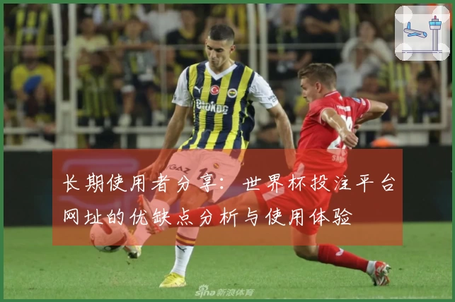 长期使用者分享：世界杯投注平台网址的优缺点分析与使用体验