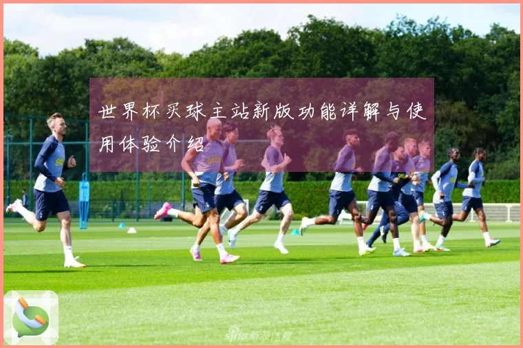 世界杯买球主站新版功能详解与使用体验介绍