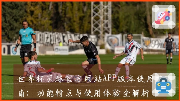 世界杯买球官方网站APP版本使用指南：功能特点与使用体验全解析