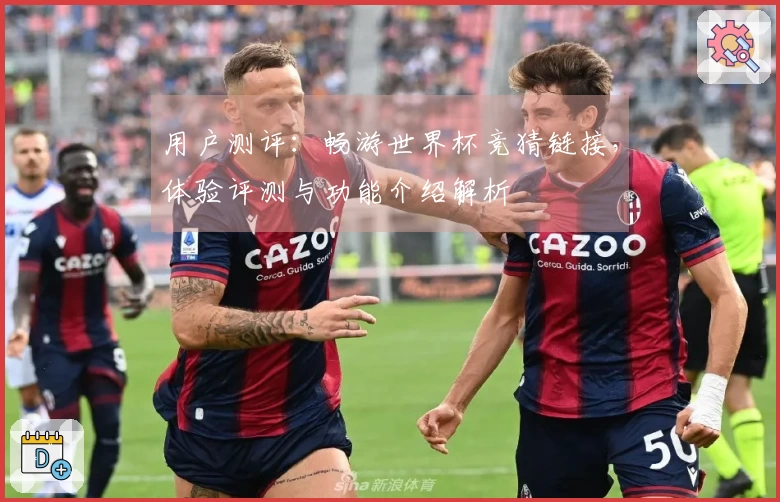 用户测评：畅游世界杯竞猜链接，体验评测与功能介绍解析