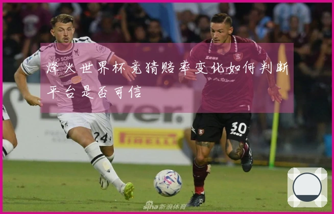 烽火世界杯竞猜赔率变化如何判断平台是否可信