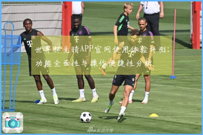 世界杯竞猜APP官网使用体验评测：功能全面性与操作便捷性分析