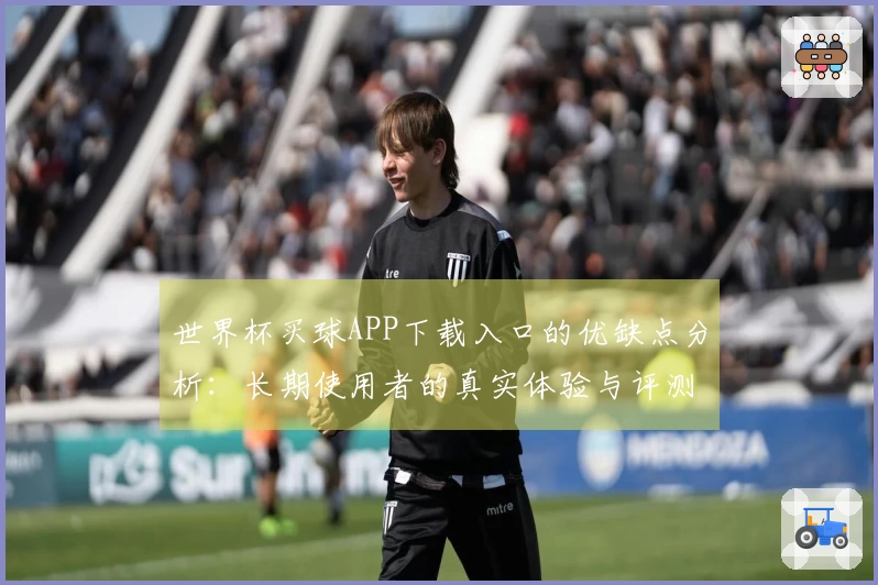 世界杯买球APP下载入口的优缺点分析:长期使用者的真实体验与评测