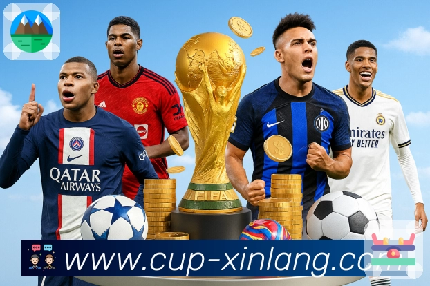 全球访问与热度分布图